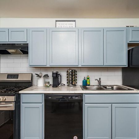 Cozy 2Bd Retreat A Short Walk To Westside Beltline Apartman Atlanta Kültér fotó