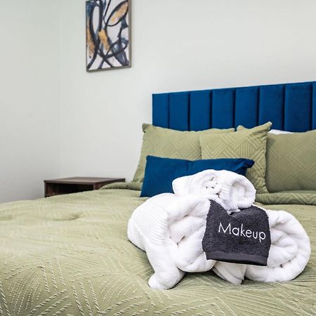 Cozy 2Bd Retreat A Short Walk To Westside Beltline Apartman AtlantaAtlanta  Kültér fotó