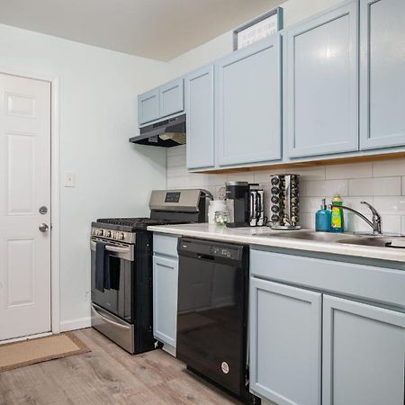 Cozy 2Bd Retreat A Short Walk To Westside Beltline Apartman AtlantaAtlanta  Kültér fotó
