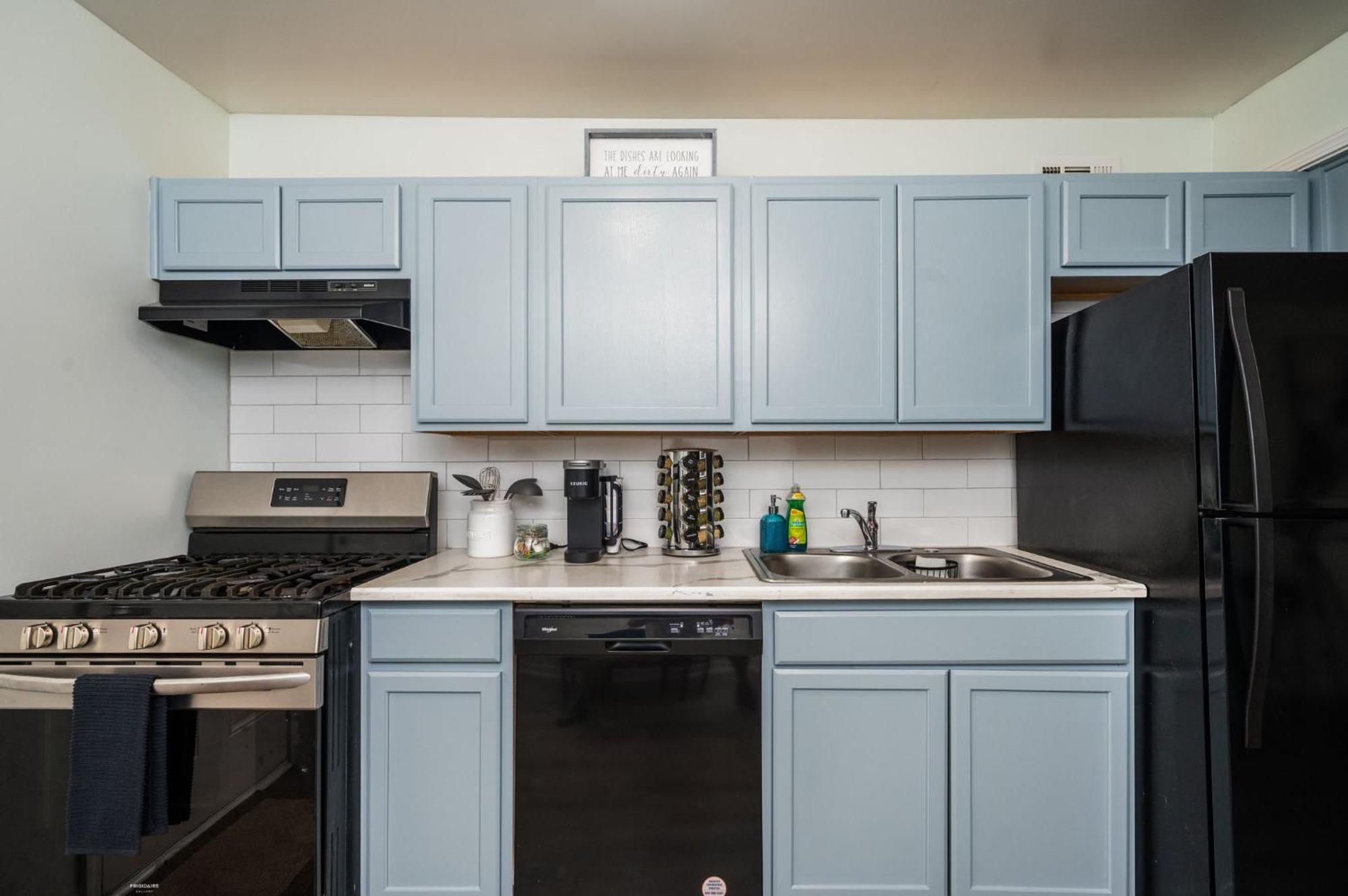 Cozy 2Bd Retreat A Short Walk To Westside Beltline Apartman AtlantaAtlanta  Kültér fotó