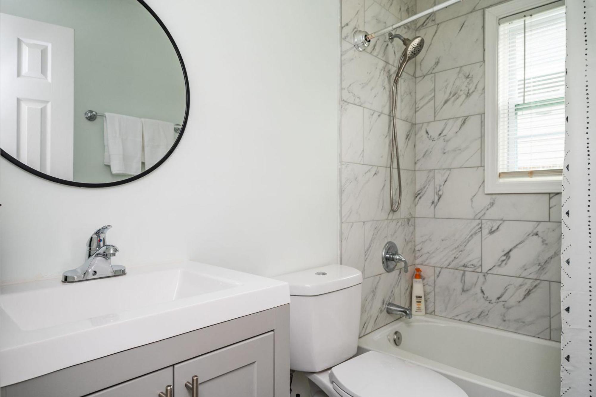 Cozy 2Bd Retreat A Short Walk To Westside Beltline Apartman AtlantaAtlanta  Kültér fotó