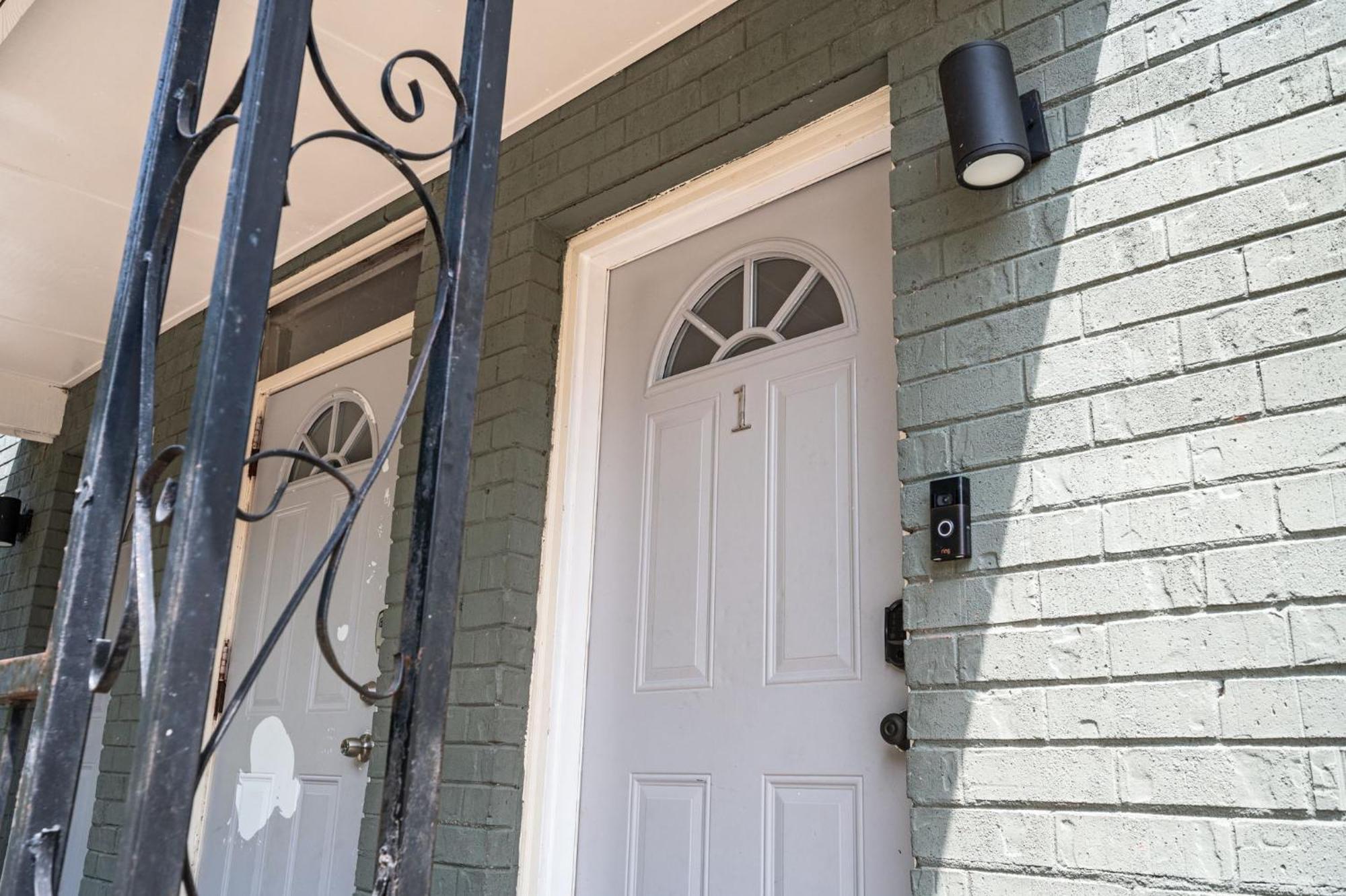 Cozy 2Bd Retreat A Short Walk To Westside Beltline Apartman AtlantaAtlanta  Kültér fotó