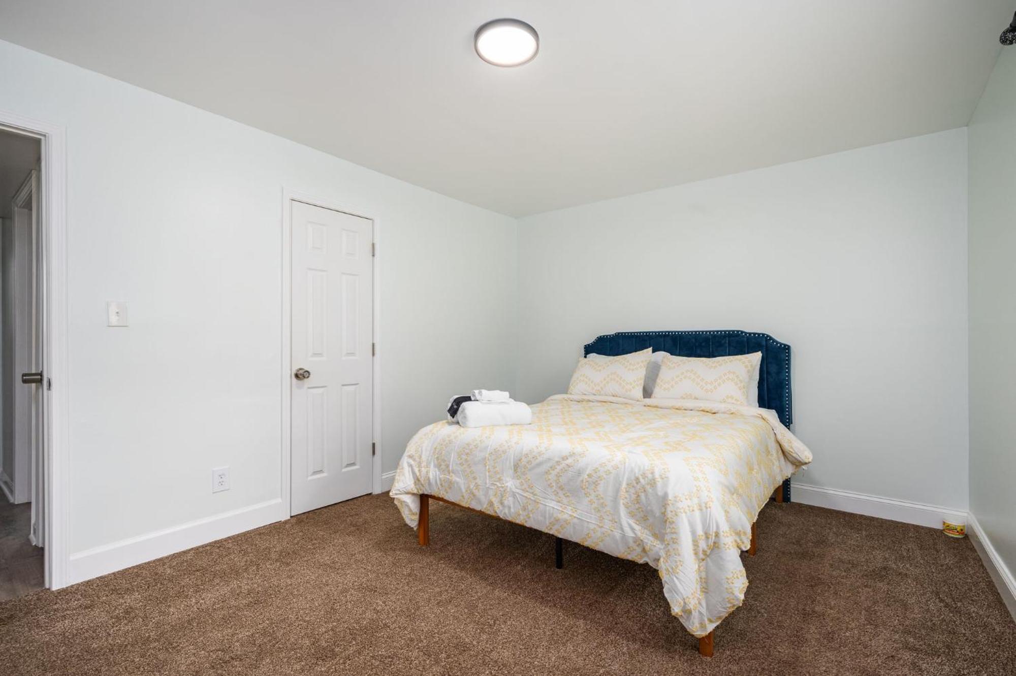 Cozy 2Bd Retreat A Short Walk To Westside Beltline Apartman AtlantaAtlanta  Kültér fotó