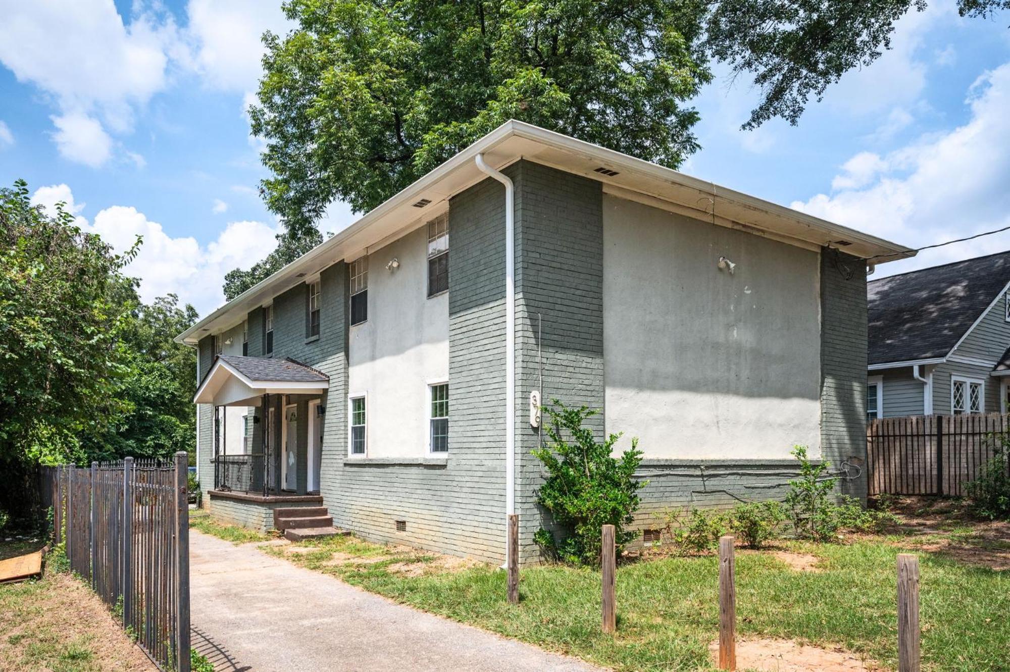 Cozy 2Bd Retreat A Short Walk To Westside Beltline Apartman AtlantaAtlanta  Kültér fotó